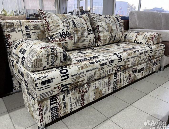 Диван Марго