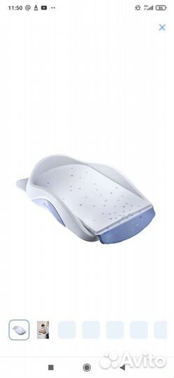 Beaba пеленальная доска, ванночка, подставка