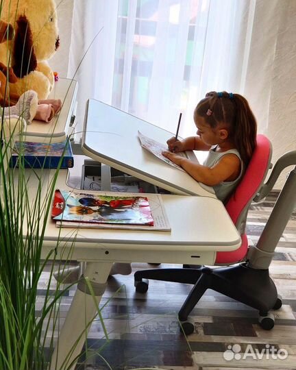 Ортопедическое кресло Match от Comf-pro