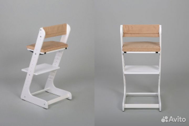 Растущий стул
