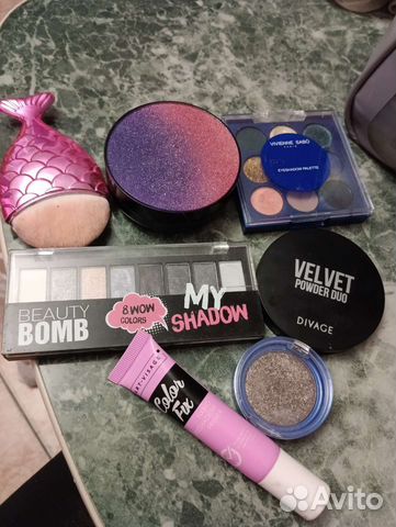 Набор косметики
