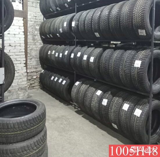 Michelin X-Ice North 3 245/45 R17 99M