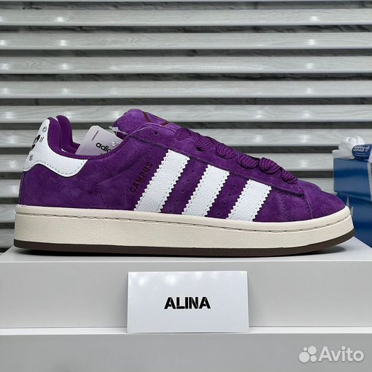 Кроссовки женские adidas campus Адидас Кампус