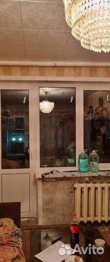 Пластиковые окна на балкон