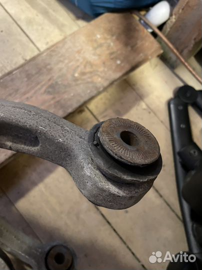 Hummer h3 рычаги верхние