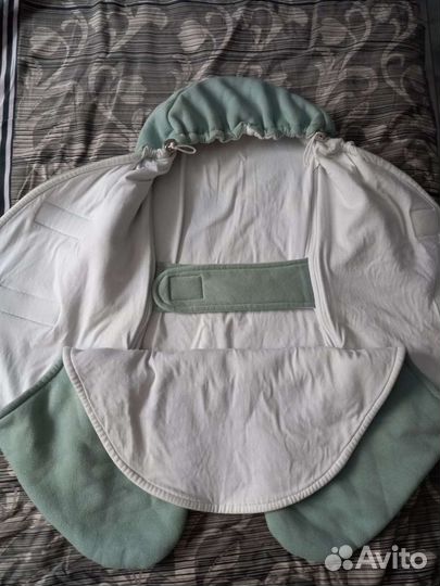 Комбинезон-обнимашка