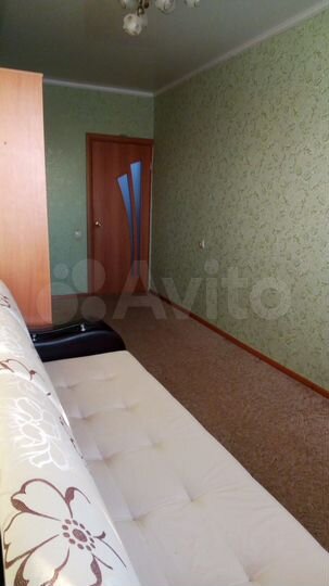 2-к. квартира, 50,2 м², 2/2 эт.