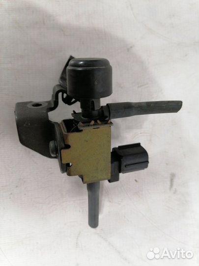 Клапан электромагнитный Honda Edix BE4 K20A