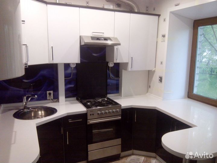 Изготовление мебели на заказ