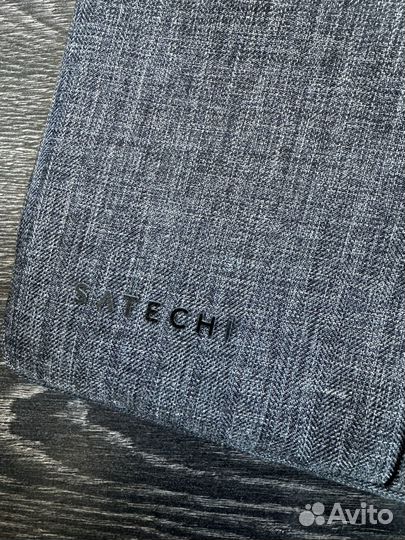 Сумка для ноутбука Satechi 15
