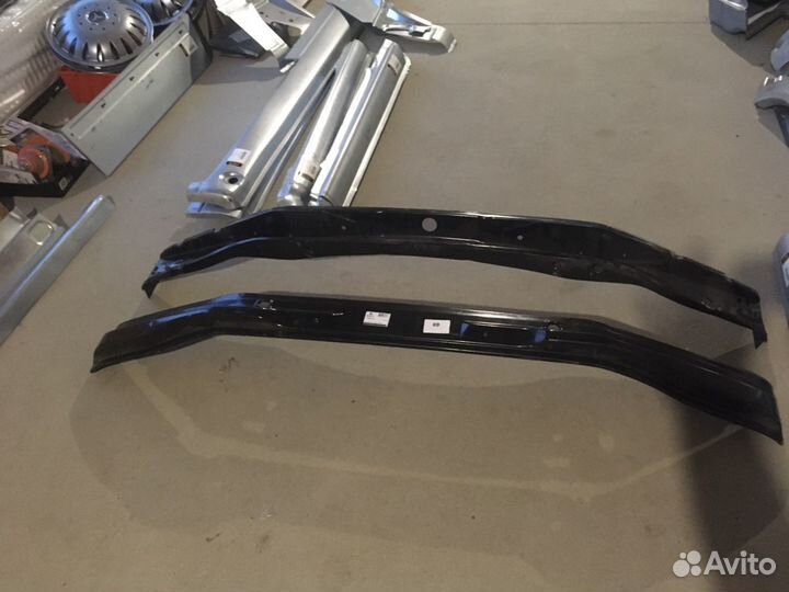 Рем Комплект Уселитель Форд Транзит