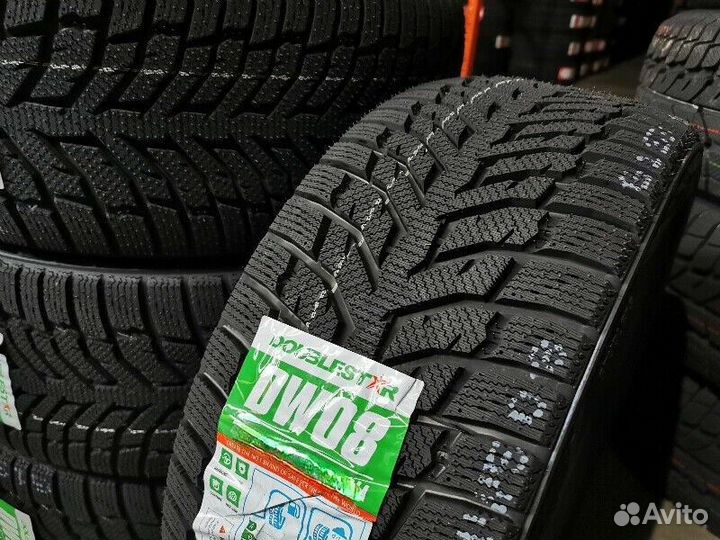 DoubleStar DW08 195/60 R15 88T