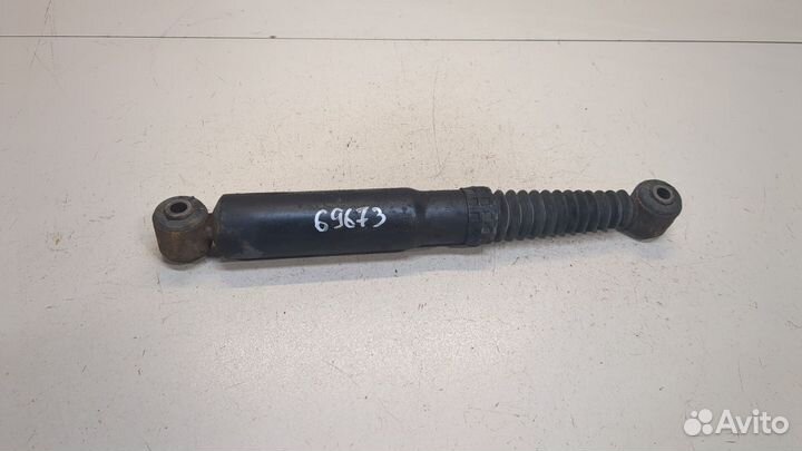 Амортизатор подвески Lancia Zeta, 2000