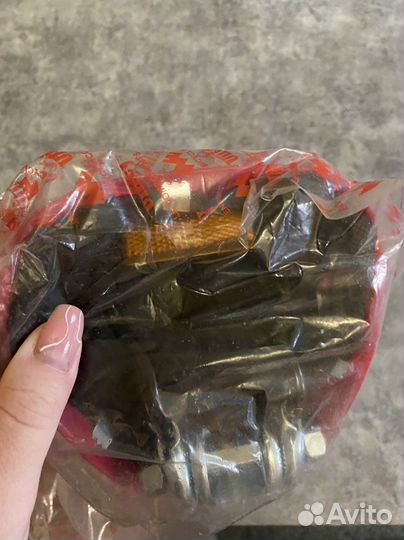 Седло для велосипеда детское