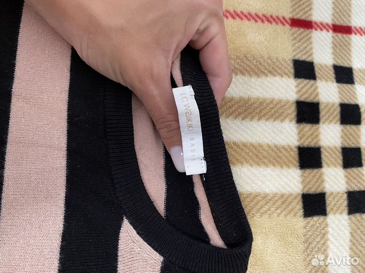 Одежда женская