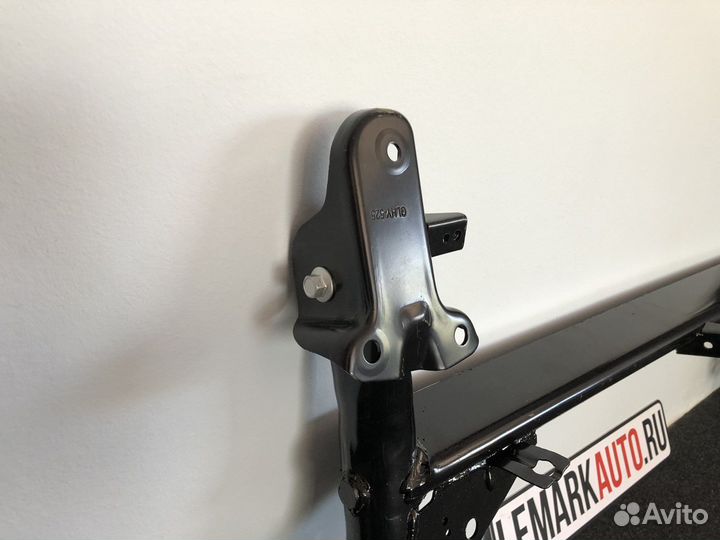 Балка задняя Hyundai Getz