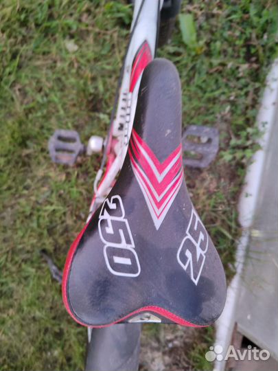 Велосипед Stels Pilot 250 20