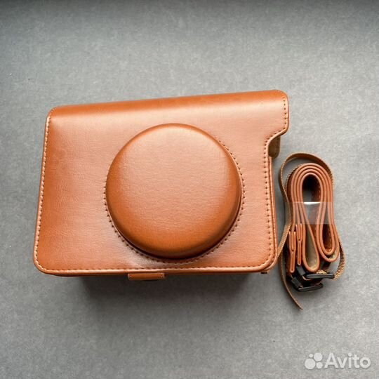 Чехол для instax wide 300