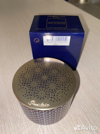 Метеориты Герлен 3.000