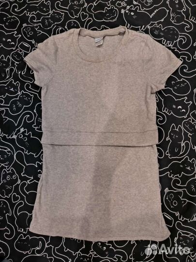 Одежда для беременных и кормящих 42-44