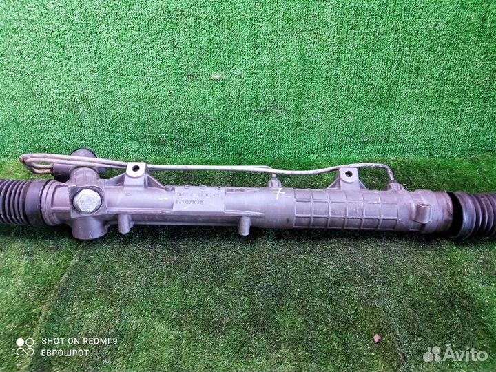 Рейка рулевая BMW 3 E90/E91 (2005-2012)