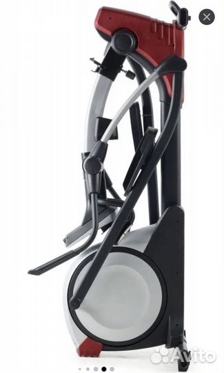 Эллиптический тренажер proform 900 zle