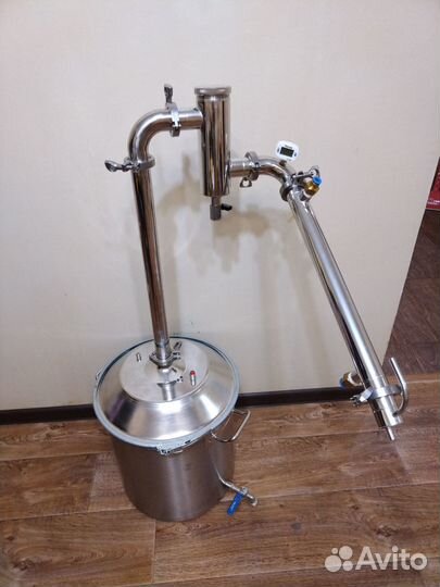 Самогонный аппарат Wein