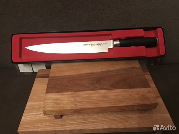 Посуда для ролл новая