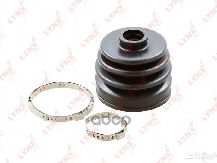 Пыльник шруса PC2010 lynxauto