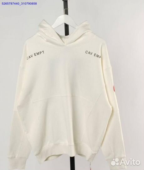 Худи Cav Empt тренд 2024 (Арт.38559)