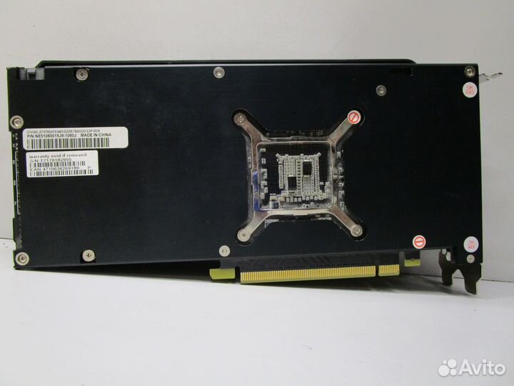 Видеокарта 6Gb Palit GeForce GTX1060 Jetstream