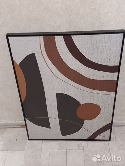 Картина на холсте 60х80