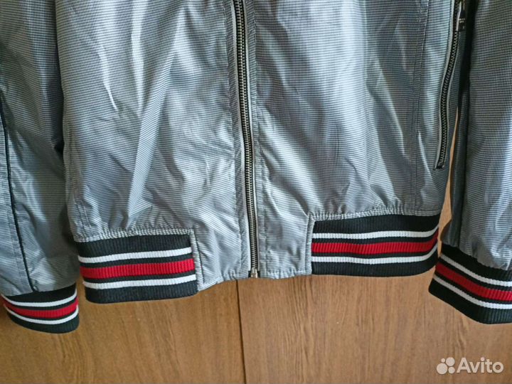 Ветровка мужская новая