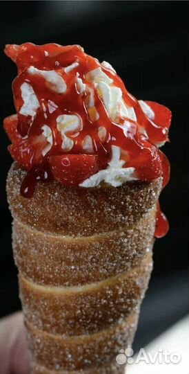 Высокодоходное кафе. Прибыль 130 000