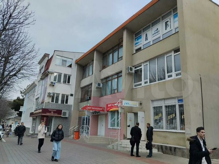 Сдам офисное помещение, 19.6 м²