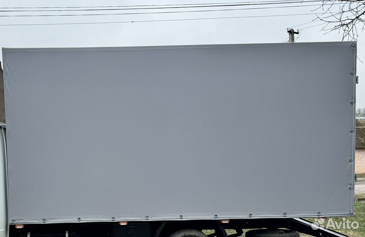 Кузов на газель 3 м, 4.2 м