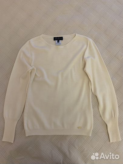 Пуловер Luisa Spagnoli