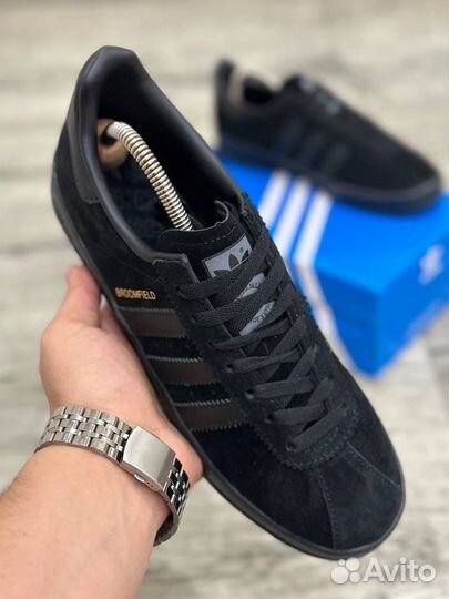 Кеды adidas