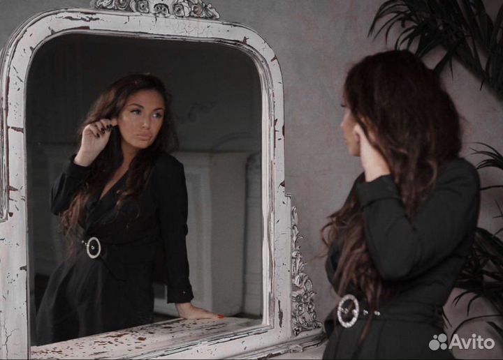 Открытие салона красоты