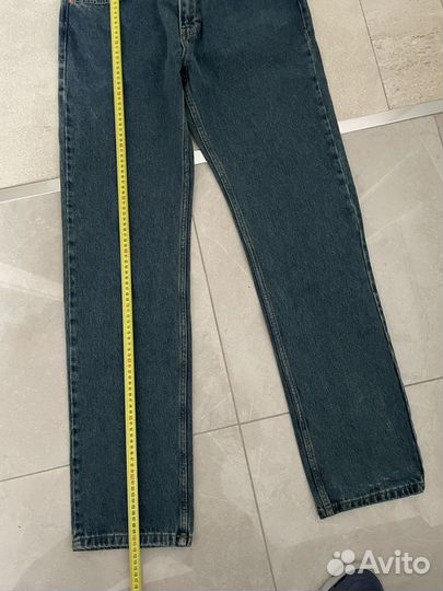 Мужские джинсы levis 501