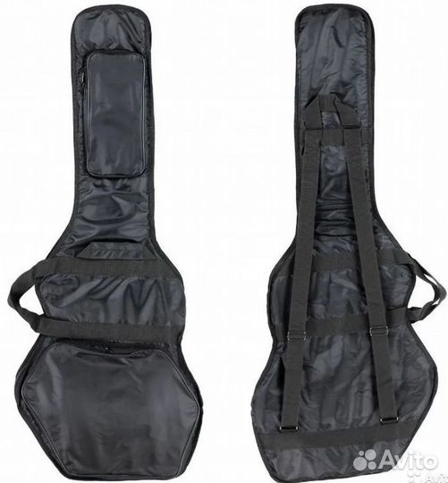 Чехол для Электрогитары, толщина 20мм