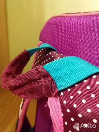 Портфель Berlingo (вес 860г.)