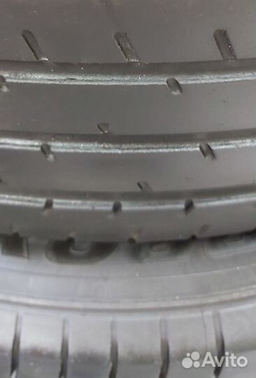 Toyo Proxes R36 225/55 R19