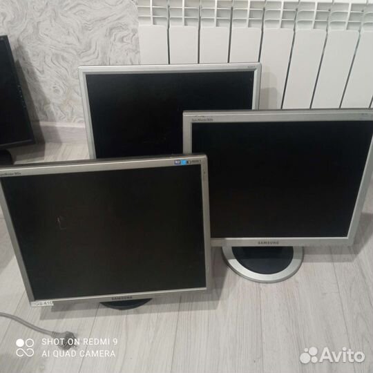 Монитор для компьютера