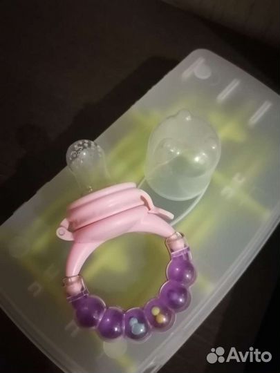 Сушилка для бутылочек