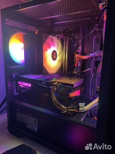 Игровой комп