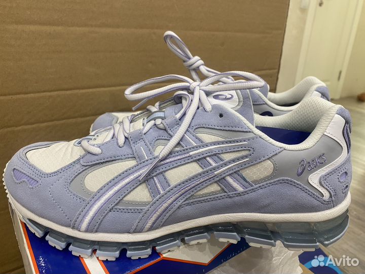 Кроссовки мужские asics -kayano 5 360 g-tx