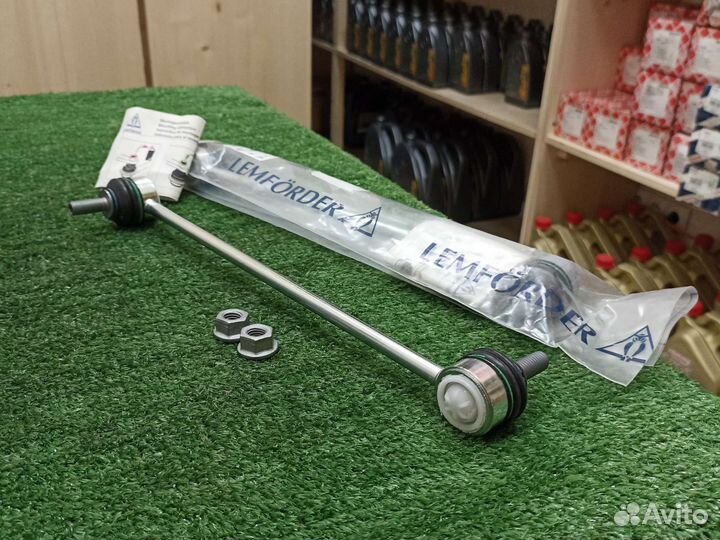 Стойка стабилизатора Volvo XC70 II (2007-2016г)