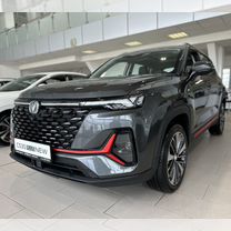 Новый Changan CS35 Plus 1.4 AMT, 2024, цена от 1 800 900 руб.