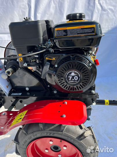 Мотоблок Ока мб-1Д2М10А